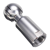 Cleaning Spray Ball