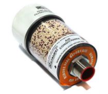 Desiccant Filter