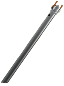 Fill Inlet
