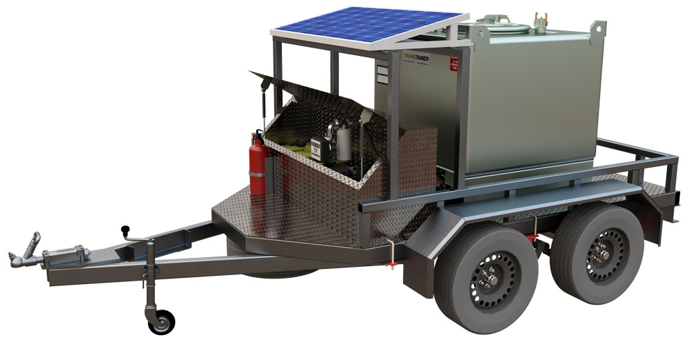 Trailer