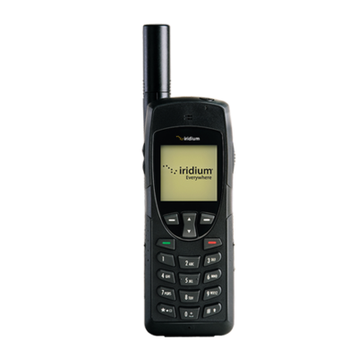 Iridiun 9555 phone