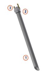 Suction Tube