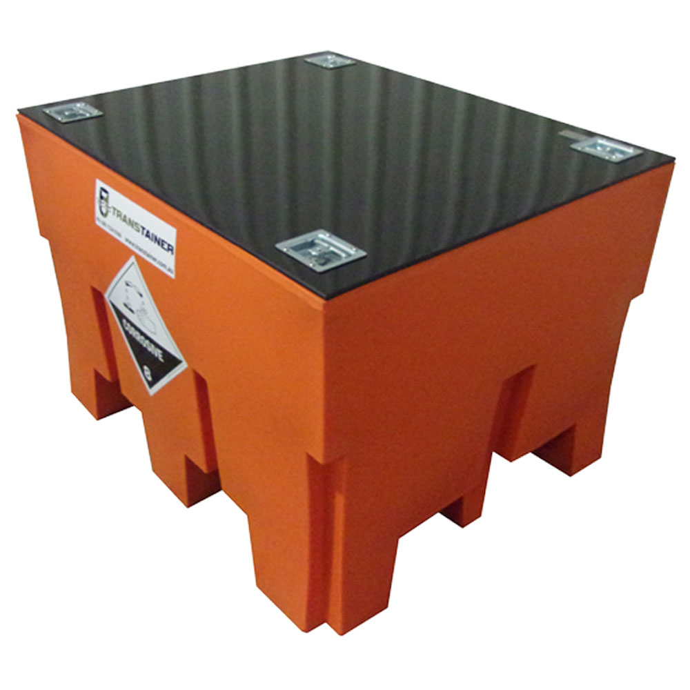 Battery Box