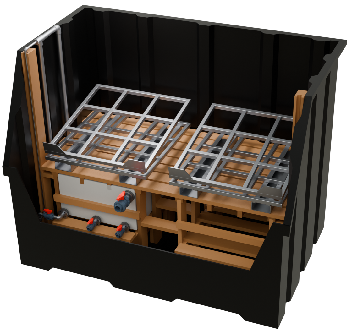 Enhancing Industrial Operations with Tailored Storage Solutions ...