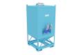 Slumping Series Pump